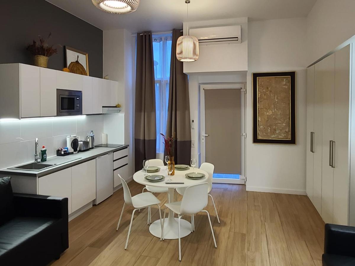 Las Artes Hlius Luxury Apartments Valencia Exterior foto