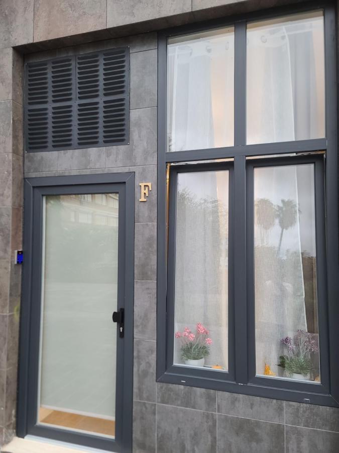 Las Artes Hlius Luxury Apartments Valencia Exterior foto
