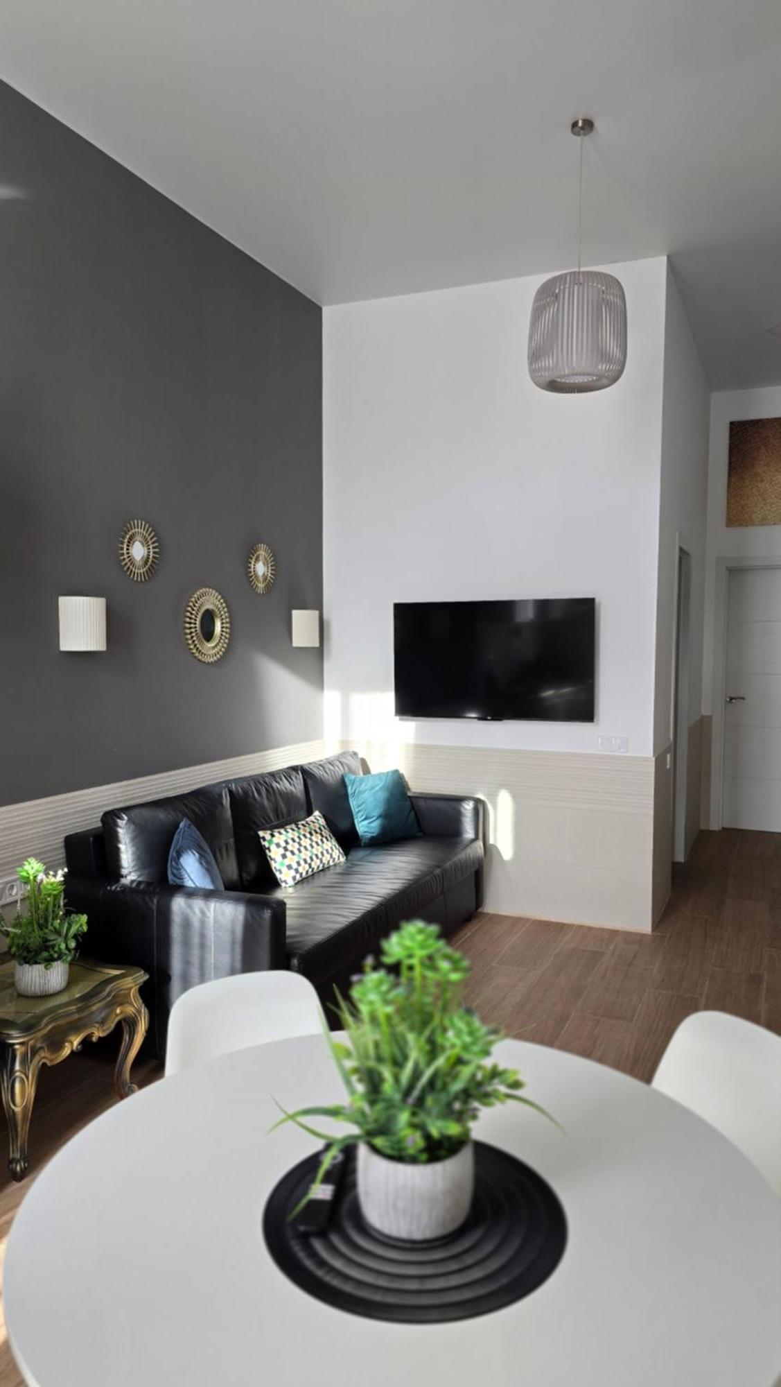 Las Artes Hlius Luxury Apartments Valencia Exterior foto